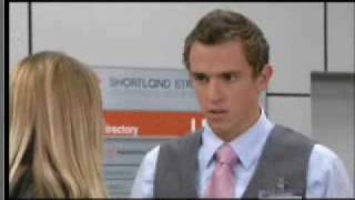 83 Shortland Street Asexuality Storyline [upl. by Seel]