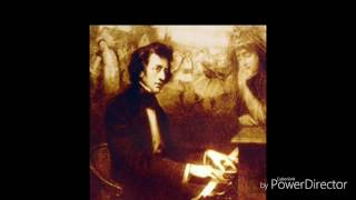 Chopin waltz op 64 no 2 Electronic Remix [upl. by Enelad972]