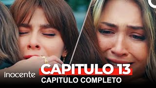 Inocente Capitulo 13 FINAL [upl. by Atul]