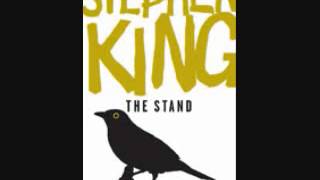 Stephen Kings The Stand Chapter 8 only [upl. by Ihsakat]