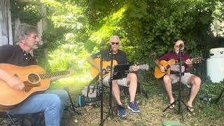 Reason to Believe Wellfleet Porchfest [upl. by Palecek]