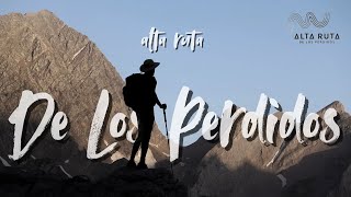 Alta Ruta de Los Perdidos il trekking più epico dei Pirenei [upl. by Etnuhs775]