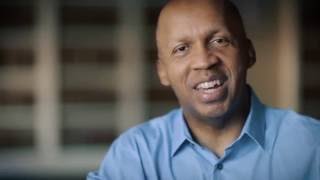 Bryan Stevenson  Equal Justice Initiative  Racial Inequality amp the Presumption of Guilt [upl. by Eiduj]