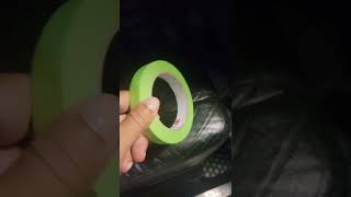 How to Fix rubber door Seal weather stripping around car door [upl. by Pris922]