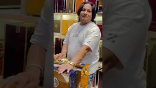 Fazal Sabir Ji New Short Video music newrolandfantom live keybordist instrumentalist drums [upl. by Hafirahs]