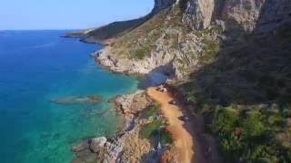 219 Kythira  Wonderful Spots on the Island  Summer 2016 [upl. by Donaldson]