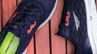 Myntra sale Mens Branded shoes Under 1000  Redtape Blue shoes 👟 Review [upl. by Ahsem]