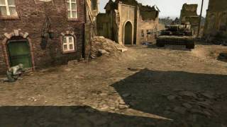 CoH James Ryan trailer [upl. by Edette]