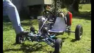 off road go kart [upl. by Arianne]