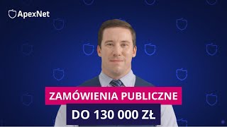 Zamówienia publiczne do 130 000 zł [upl. by Elac5]