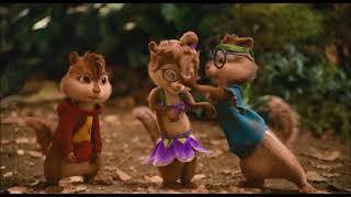 Tu Cheez Badi Hain Mast Chipmunks [upl. by Gerhard]