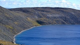 Nunavik  Quebecs Far North  Summer [upl. by Oiluarb]