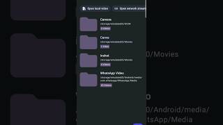 Ox Video Player App Source Code With Admob Ads  MX Player Clone App Source code admob [upl. by Letney]