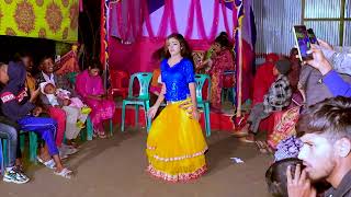 আমি গরম মসলা রসের গোল্লা।।Ami Gorom Mosholla Rosher Golla  Bangla Wedding Dance Performance  Juthi [upl. by Russo]