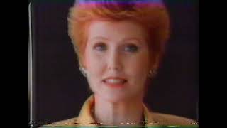 KTVU Channel 2 Commercials 05131990 [upl. by Evania]