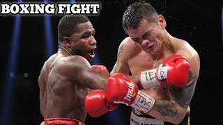 HIGHLIGHT •• ADRIEN BRONER VS MARCOS MAIDANA II BOXING FIGHT HD [upl. by Bore]