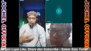 KLAIM DAN HUJAT TERHADAP ISLAM DALAM DALAM BIBEL [upl. by Hnirt786]