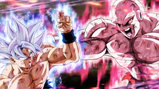 The Entire Tournament of Power Arc  Dragon Ball Super Manga [upl. by Coheman]