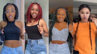 Endless Summer 🥵 TikTok Dance Challenge Part 2  Kes The Band [upl. by Zumwalt97]