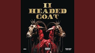 2 Headed Goat [upl. by Otanod]