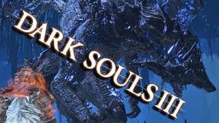 Dark Souls 3  Miracles are BrokenCinders Mod [upl. by Nananne]