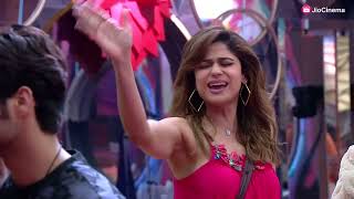 Bigg Boss 15  Shamita Explodes In Anger  Salman Khan  JioCinema [upl. by Ethan]