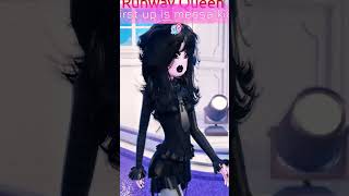 Styling depression in dti dresstoimpress dtiroblox dresstoimpressroblox shorts gameplay fyp [upl. by Wells774]