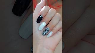 beautiful nailart design ❤️💅nailart nails trending fashion youtubeshorts viral naildesign [upl. by Preciosa557]