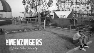 The Menzingers  After The Party Lyric Video [upl. by Egiedan]