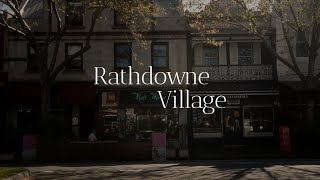 Rathdowne Village [upl. by Alic]