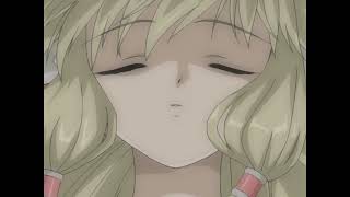 FULL MV Ningyo HimeMermaid Princess Chobits ED2 [upl. by Yasnyl751]