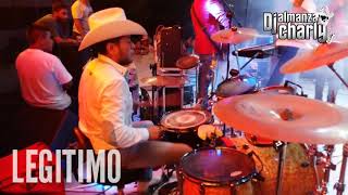 MIX DE BATERISTAS DE GRUPOS POTOSINOS Y ZACATECANOS [upl. by Adallard]