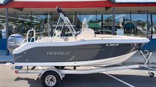 For Sale 2018 Robalo R180  ROBA0349C818 [upl. by Layton]