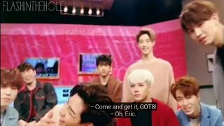 ENGGOT7 Live Behind on ASC 2016 Fly Era [upl. by Corly934]