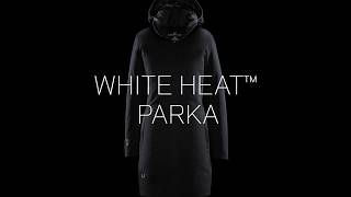 UBR  WHITE HEAT™ PARKA [upl. by Fillian]