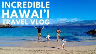 Things to Do in Hawaii in 12 Days  WOW this is a big video [upl. by Nauq911]