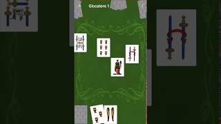 Scopa 15 for Android [upl. by Eillak]