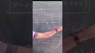 Basic maths  Differentiation [upl. by Nowujalo]