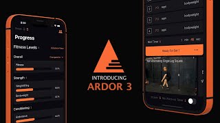 Introducing ARDOR 3 [upl. by Nyrraf]