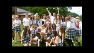 TWGGS Leavers Video 2014 [upl. by Chet]