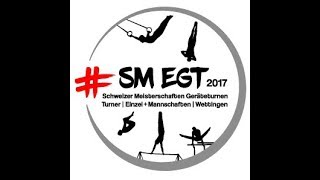 Livestream von der Schweizer Meisterschaften Geräteturnen Turner Mannschaft [upl. by Arretak806]