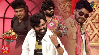 Sudigaali Sudheer Performance  Extra Jabardasth  20th August 2021  ETV Telugu [upl. by Taddeusz925]