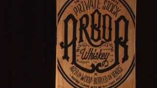 Arbor Snowboards  2015 Product Profiles  Whiskey [upl. by Abla]