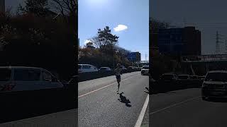 箱根駅伝の実況する平田です（青山学院大学編） 駅伝 箱根駅伝 青山学院大学 駒澤大学 原晋 青学 [upl. by Roi]