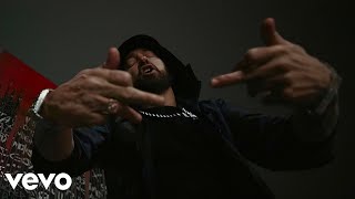 Eminem amp Joyner Lucas  Im Ill Music Video 2024 [upl. by Africa500]