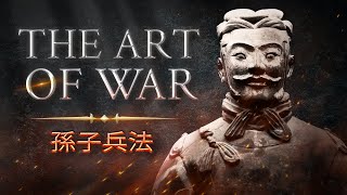 The Art of War by Sun Tzu Entire Unabridged Audiobook [upl. by Oilime]