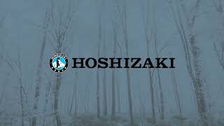 Fabricadores de Hielo Hoshizaki  H3D [upl. by Cyndi]