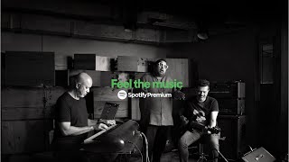 Spotify Premium  Feel the Music  Ft Shankar Ehsaan Loy [upl. by Cardew499]