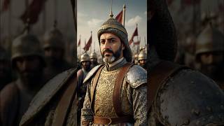 Suleiman the Magnificent Untold Story history historyfacts historicfacts [upl. by Dalt]