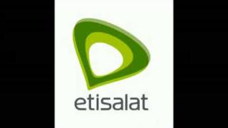 Etisalat Srilanka  Theme SongMP4 [upl. by Lupe]